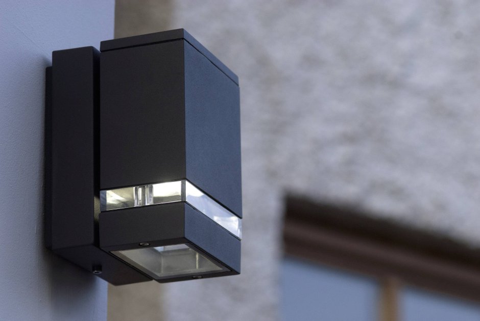 Оазис Лайт светильник архитектура