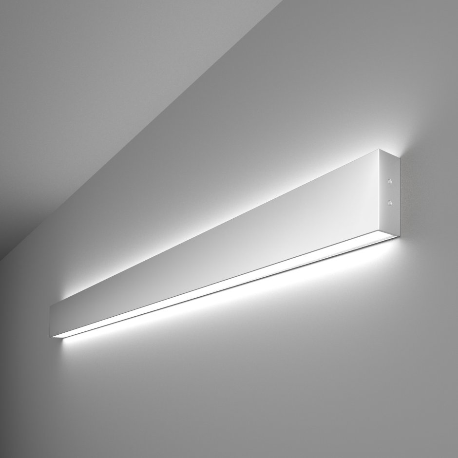 Линейные светодиодные светильники Электростандарт