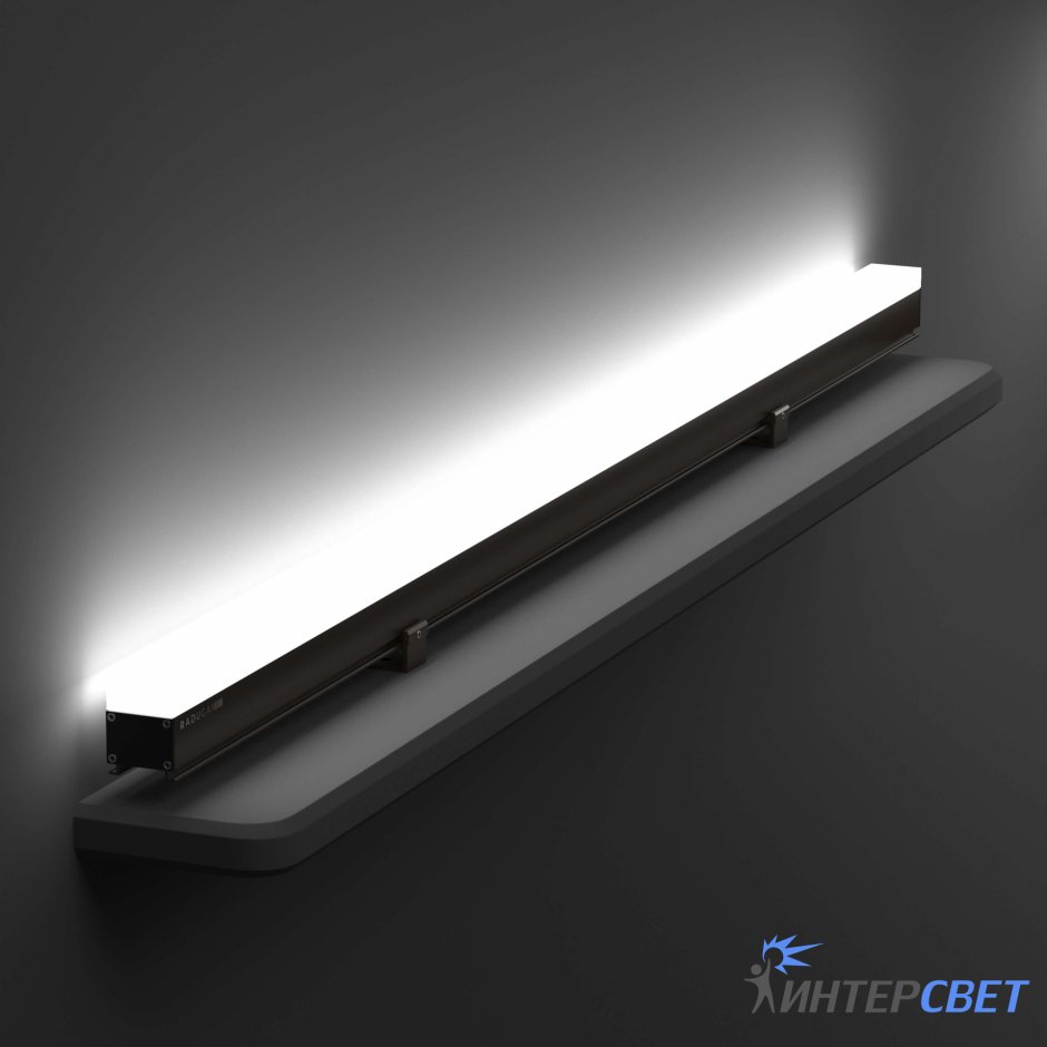 Solis-12 линейный светильник