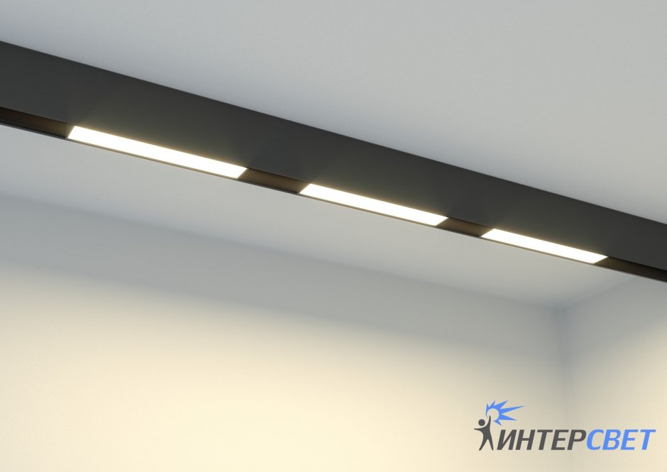 Магнитный шинопровод Faldi