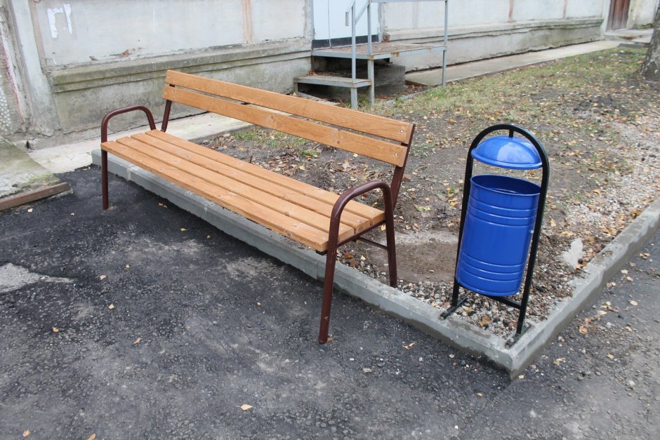 Идеи для сада