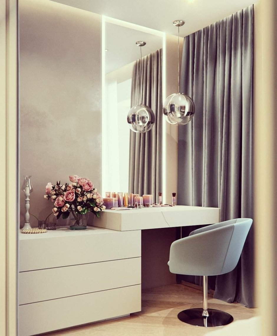 Декоративный светильник настенный в спальню