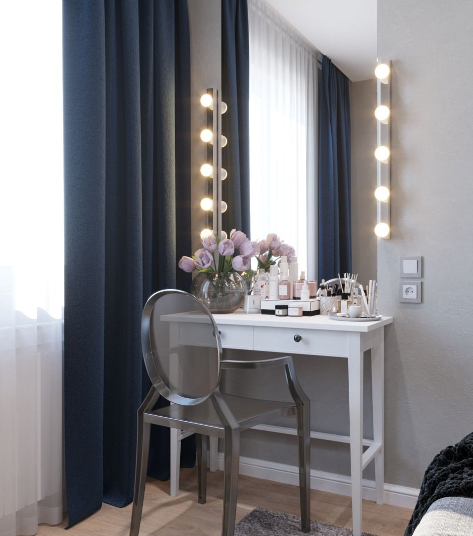 Бра в спальню