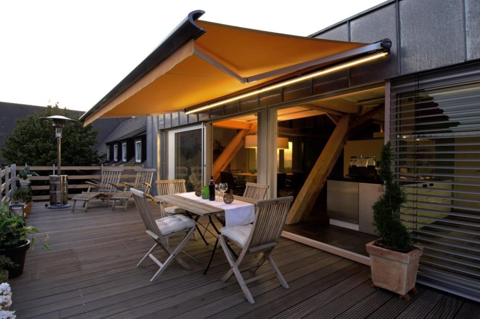 Беседка патио 2020