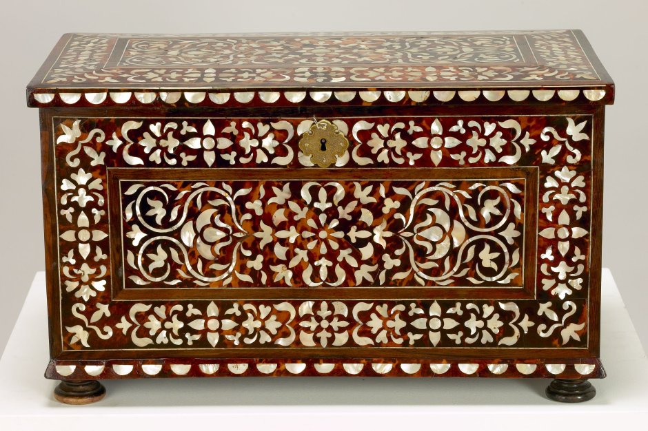 Маркетри Франция