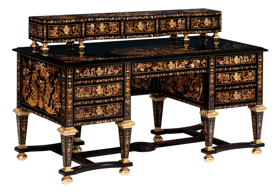 Столик Италия Маркетри