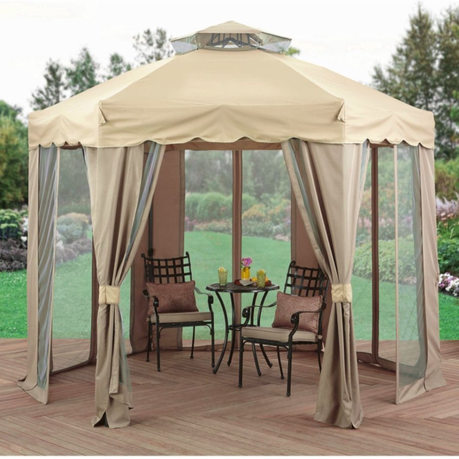 Кассетные маркизы для террасы markilux3300