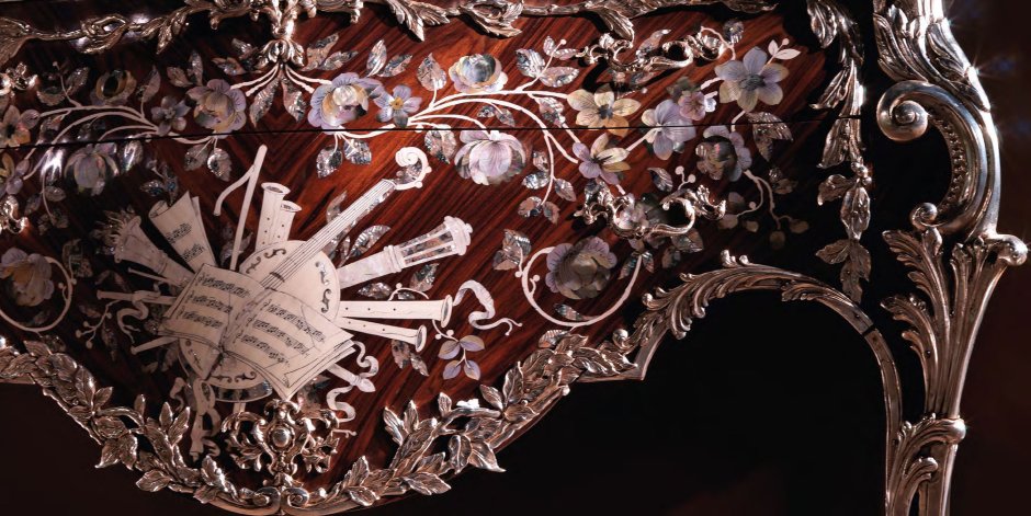 Мебель Modenese Gastone