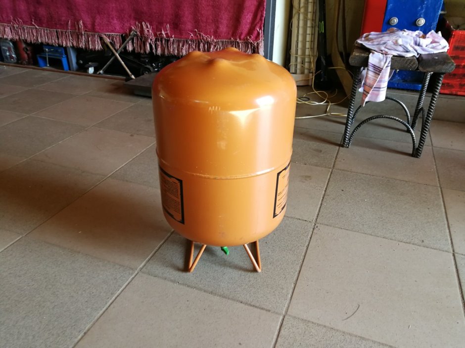 Изделия из фреоновых баллонов