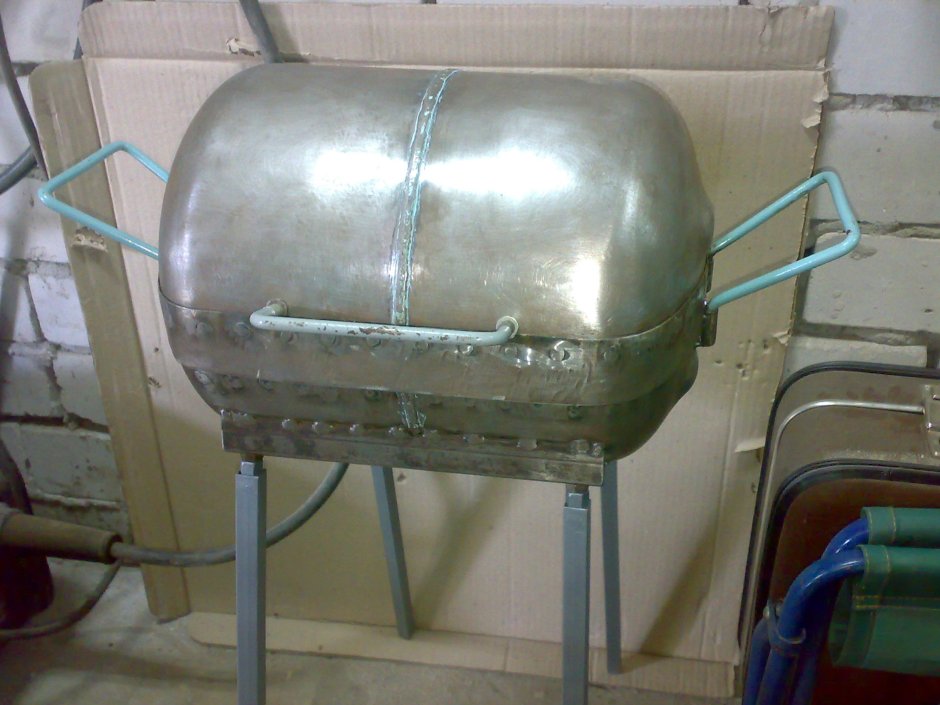 Гриль Char Griller super Pro