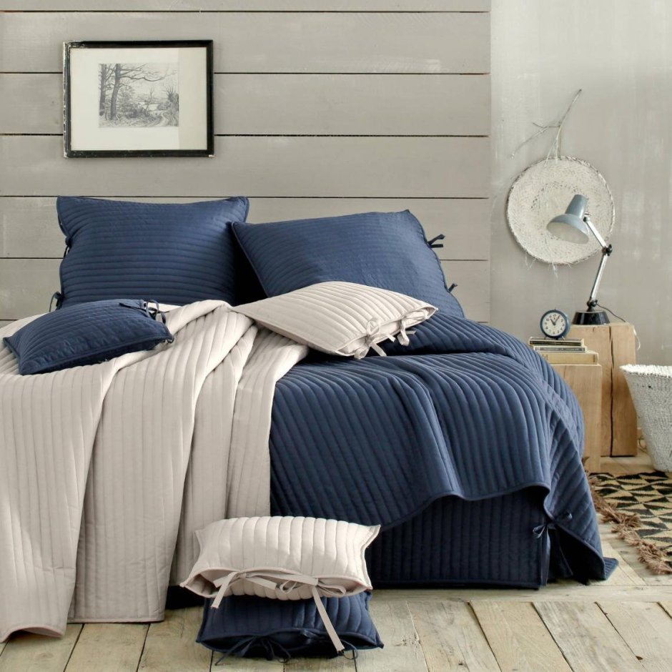 Ошибки в интерьере спальни