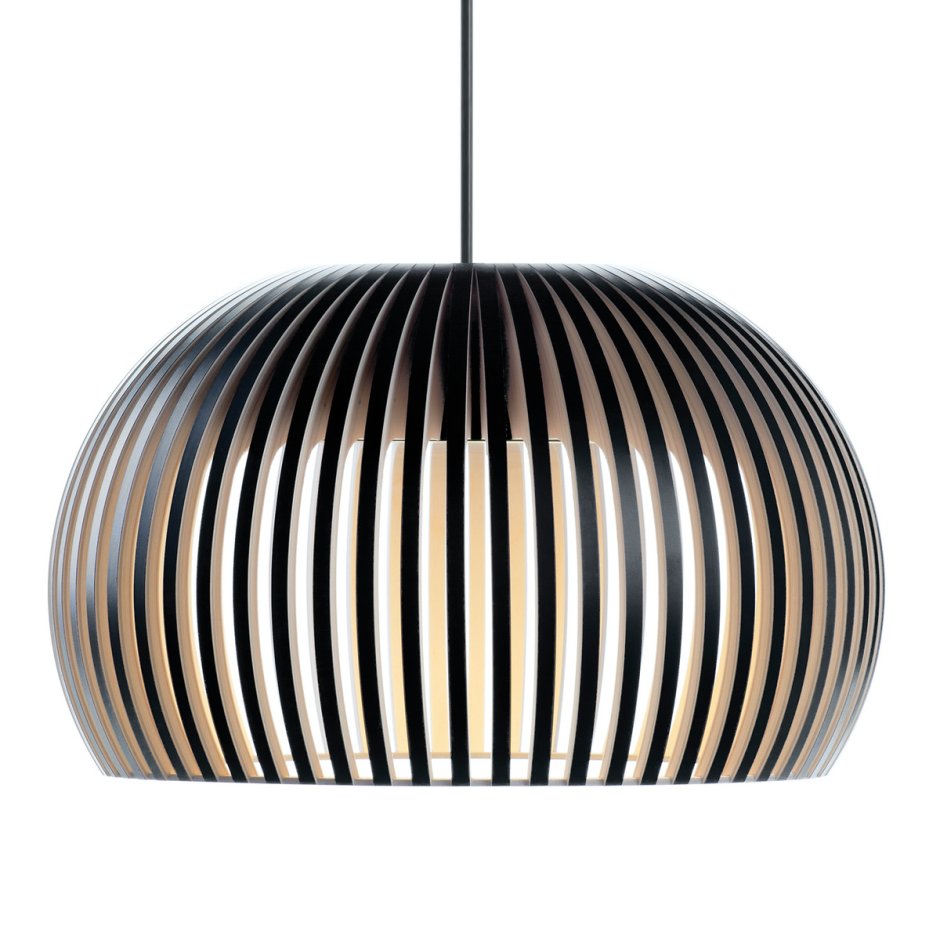 Светильник полусфера, купол 700мм