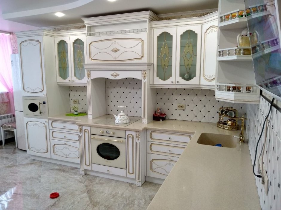 Мебель Таджикистан