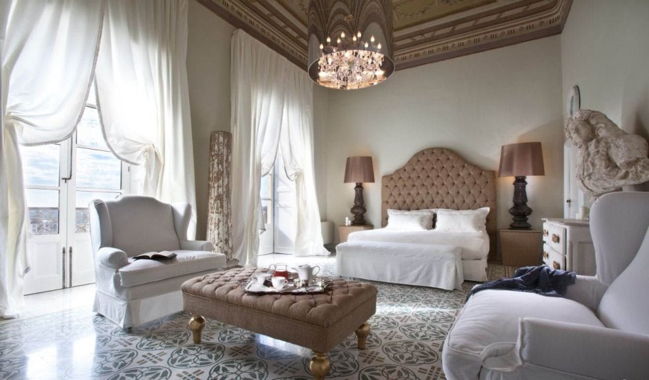 Итальянский Кантри Тосканский стиль интерьеры кухни