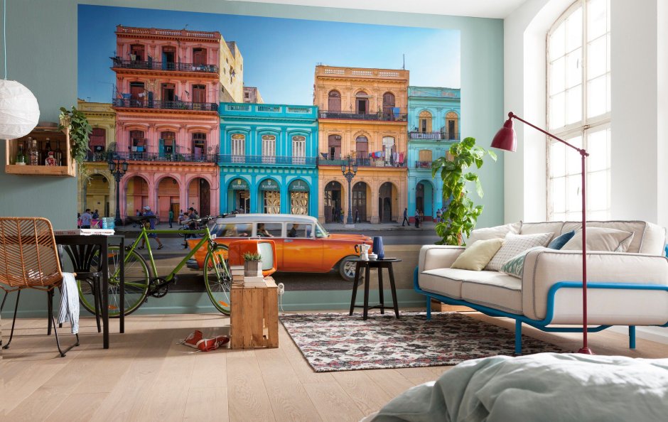 Декор в средиземноморском стиле