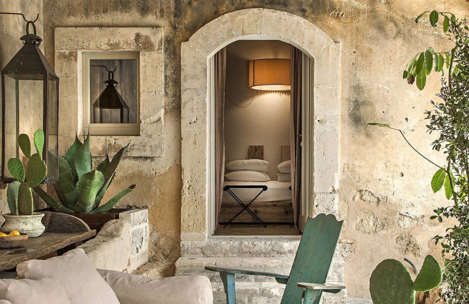 Dimora delle balze, Москва