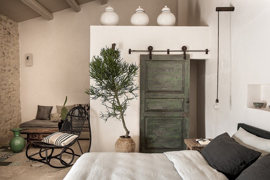 Сицилия Садовая