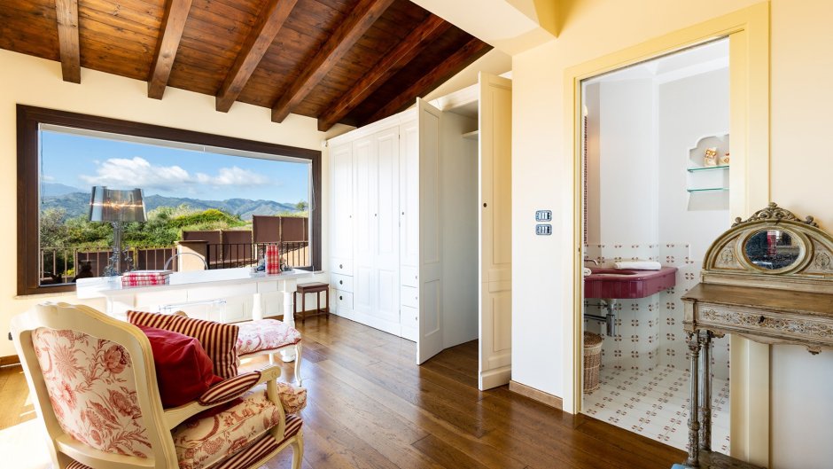 Лимон в интерьере