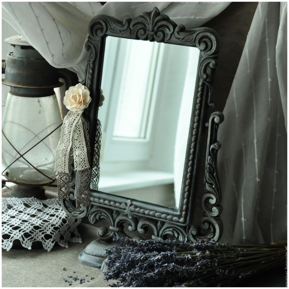 Зеркало Луи АРПО 1743