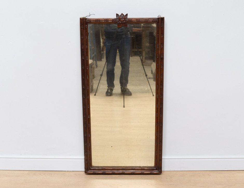 Зеркало Луи АРПО 1743