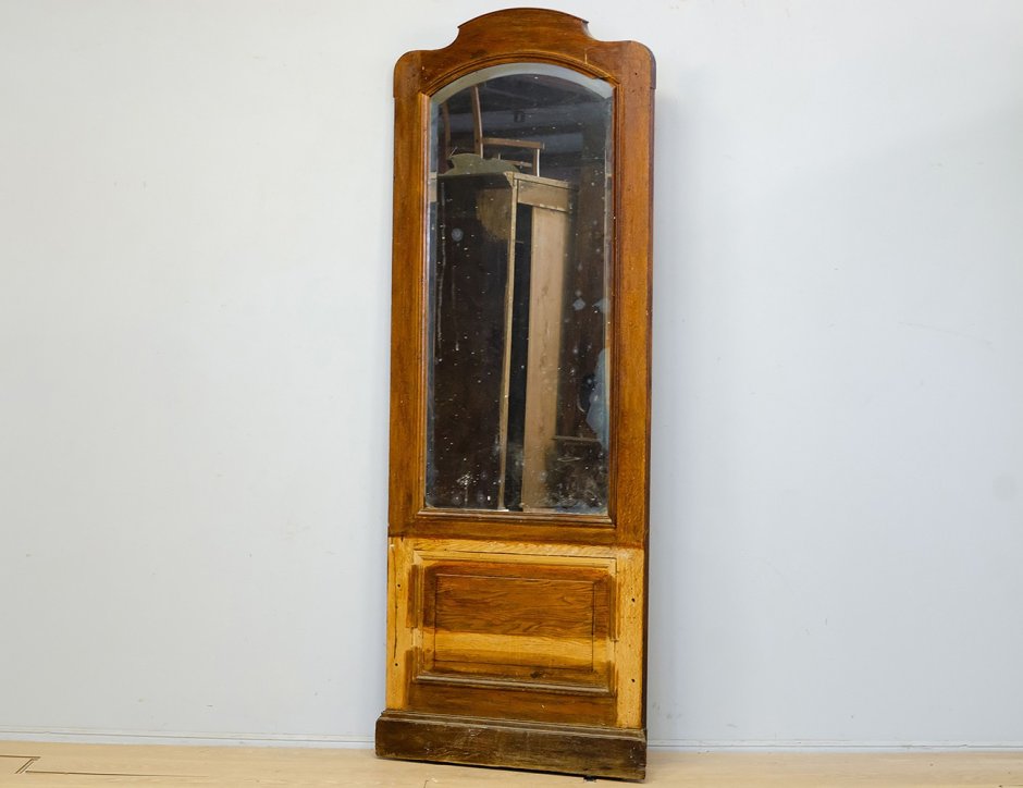 Зеркало архитектура William Kent manner 1725-1745