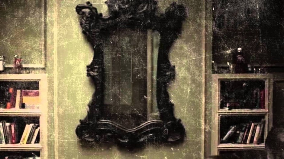 Свет мой зеркальце