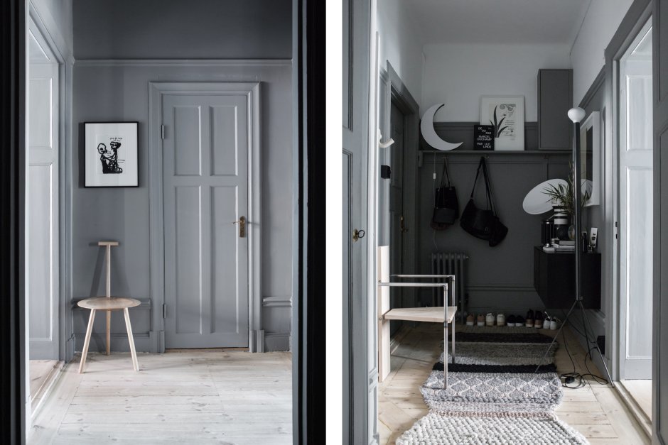 Прихожая Сканди 2020