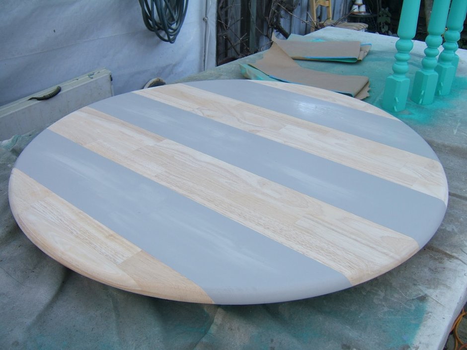 Делаем десертный стол из фанеры идеи покраски столешницы