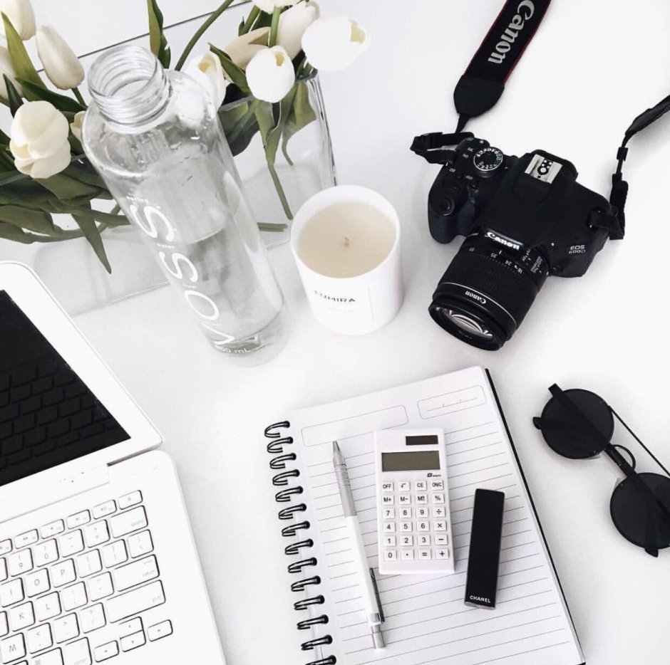 Фотоаппарат флэт Лэй