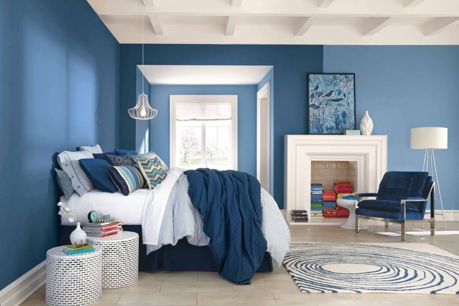 Dulux терракот бурый