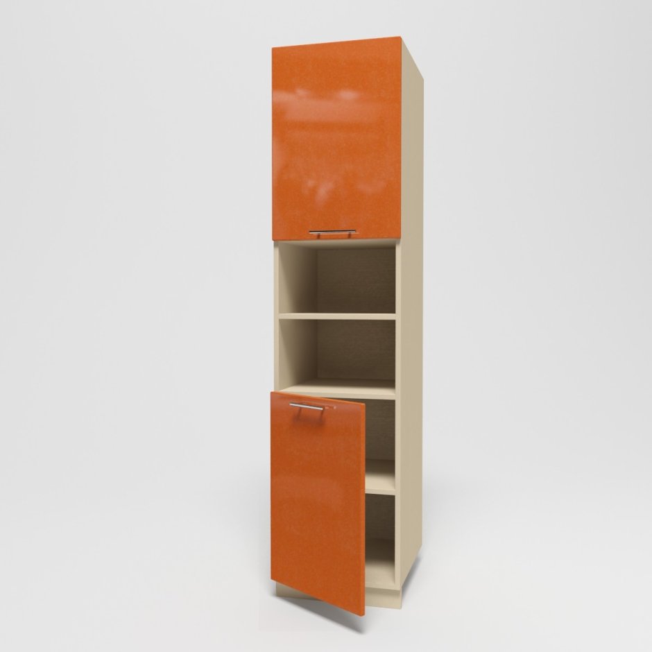 Шкаф-пенал СБК Бьянка ПГ-40