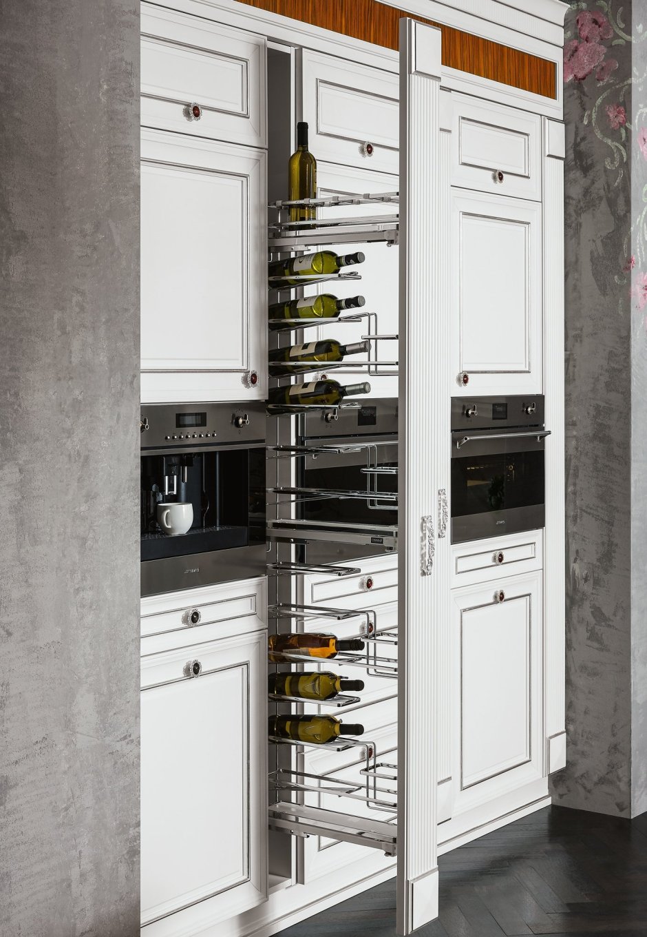 С200б бутылочница