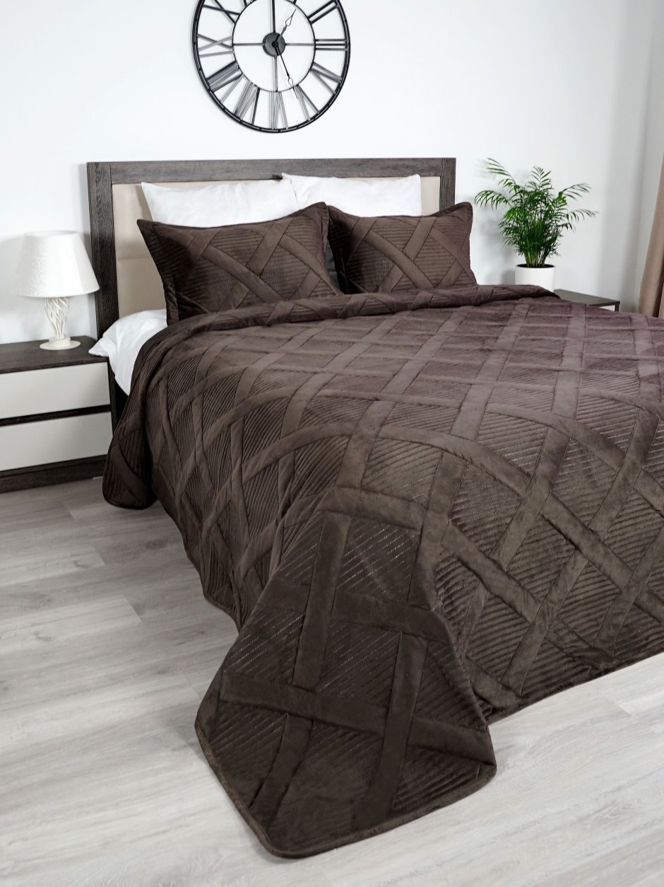 Покрывало Marianna Elite с мехом, 225 х 250 см