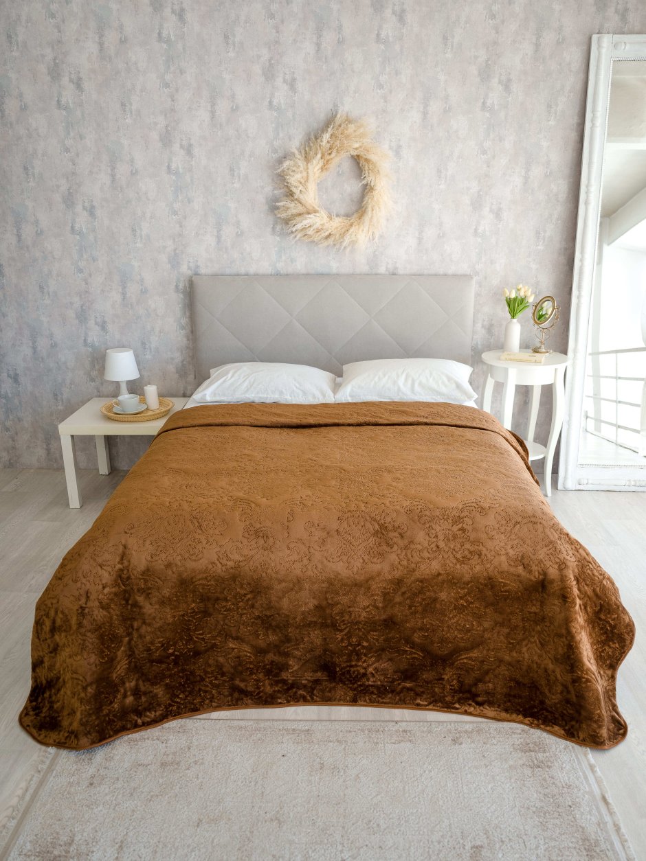 Покрывало "Elegant" ультрастеп Марианна