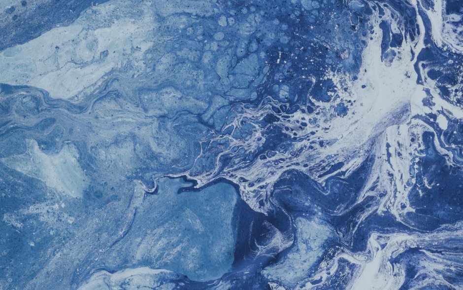 Штукатурка с блестками для стен