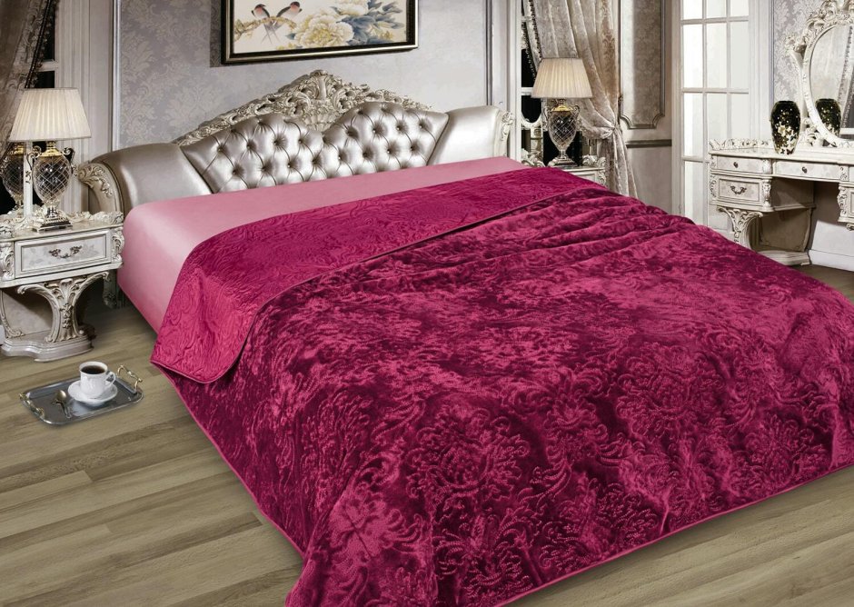 Покрывало Marianna Elegant №18-004, 200 х 220 см