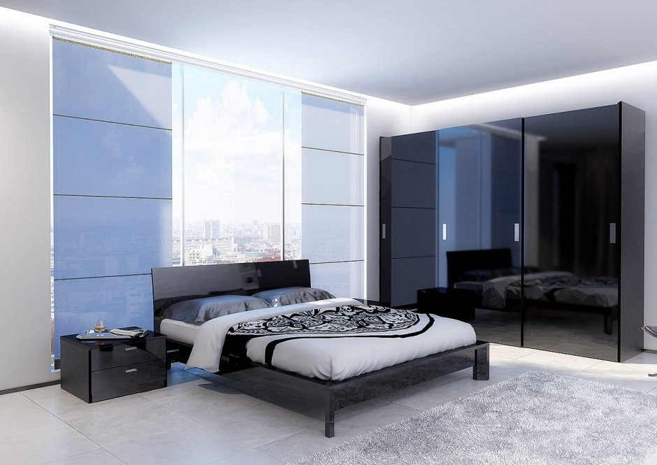 Севзапмебель кровать Елена 2