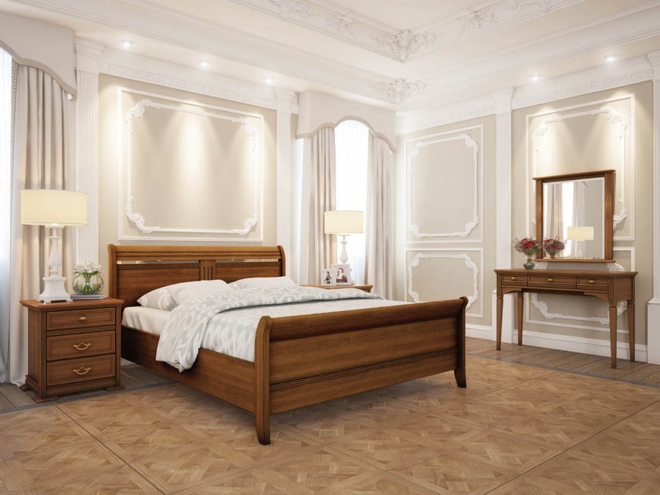 Кровать Палермо дреамлайне