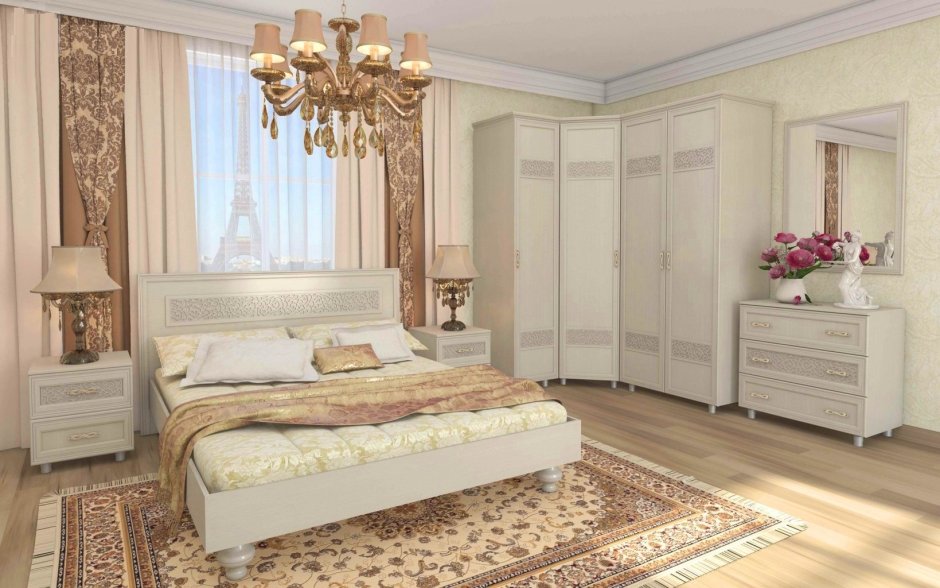 Мебельный каталог