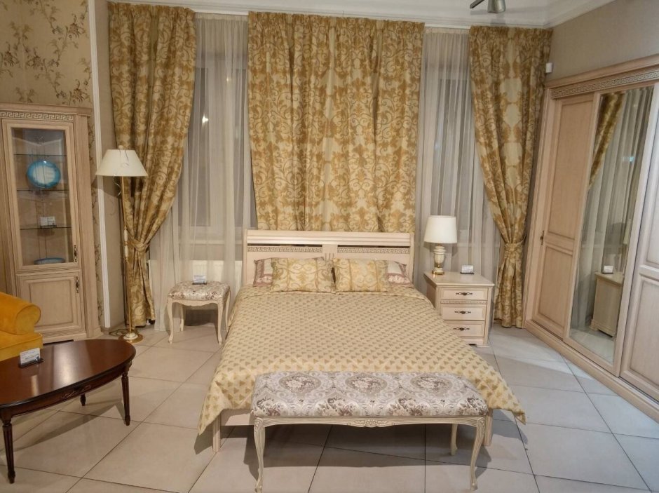 Севзапмебель Толедо дуб Паллада