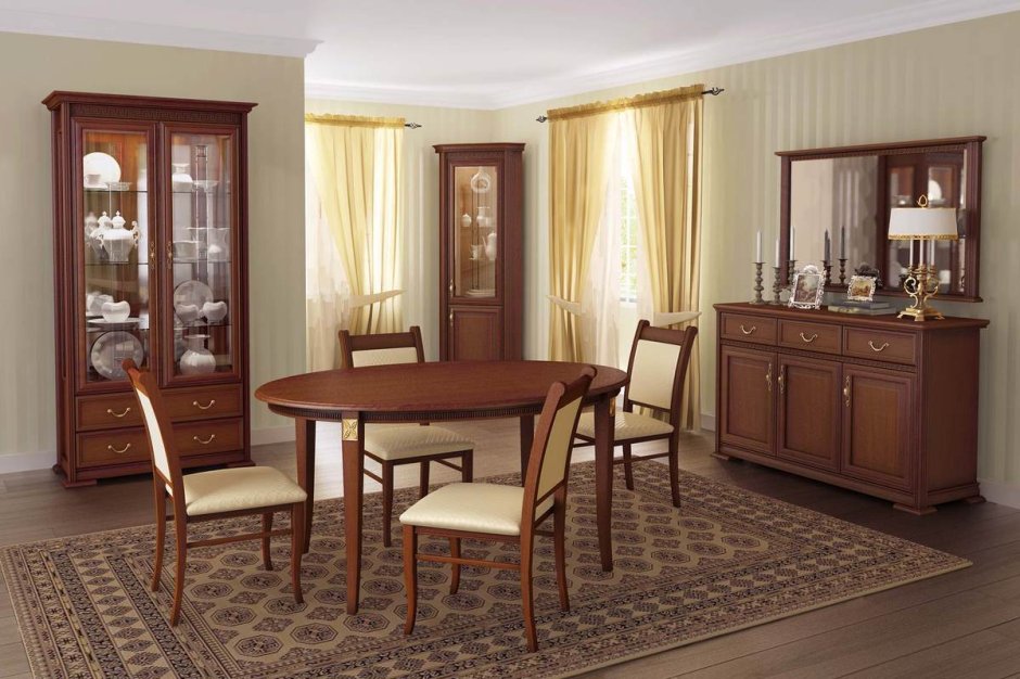 Кровать Толедо Севзапмебель