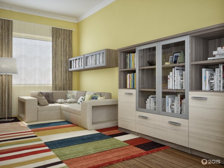 Спальня Марсель Неман