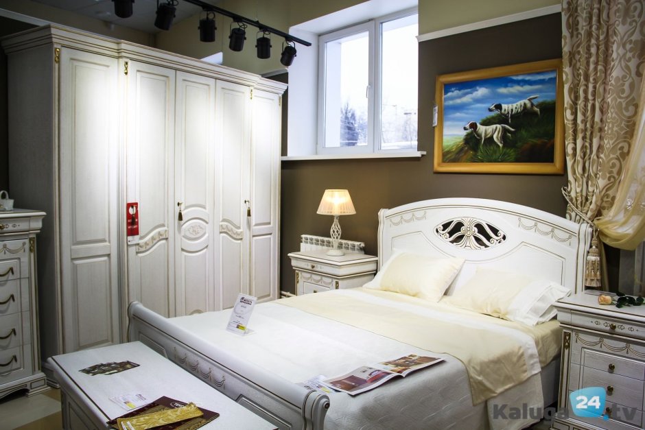 Севзапмебель Оливия