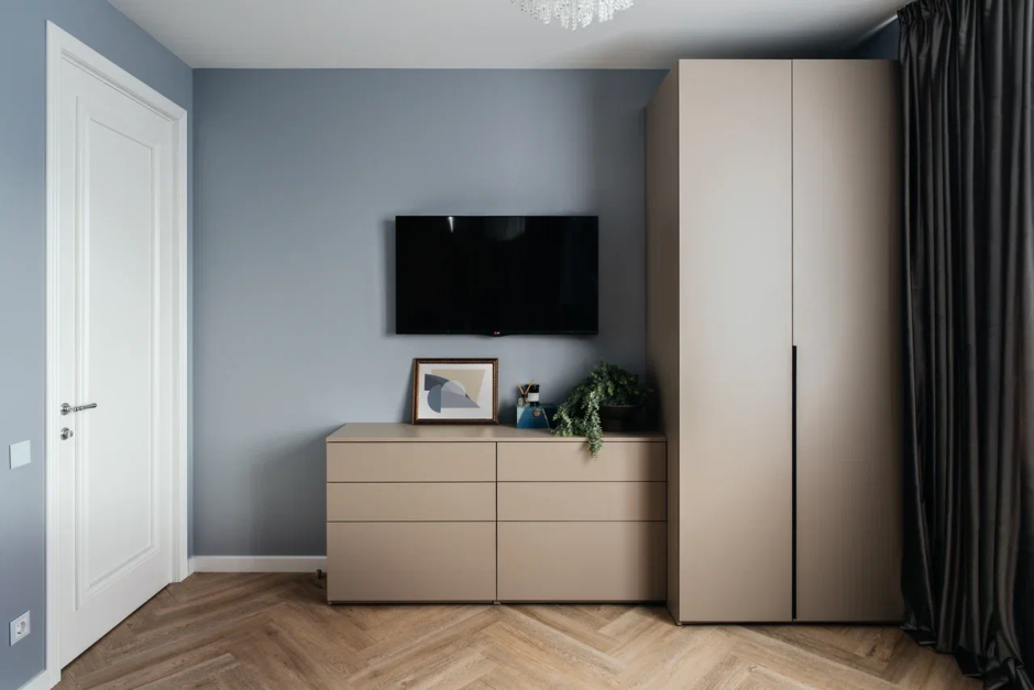 Спальня Виктория дуб Империал