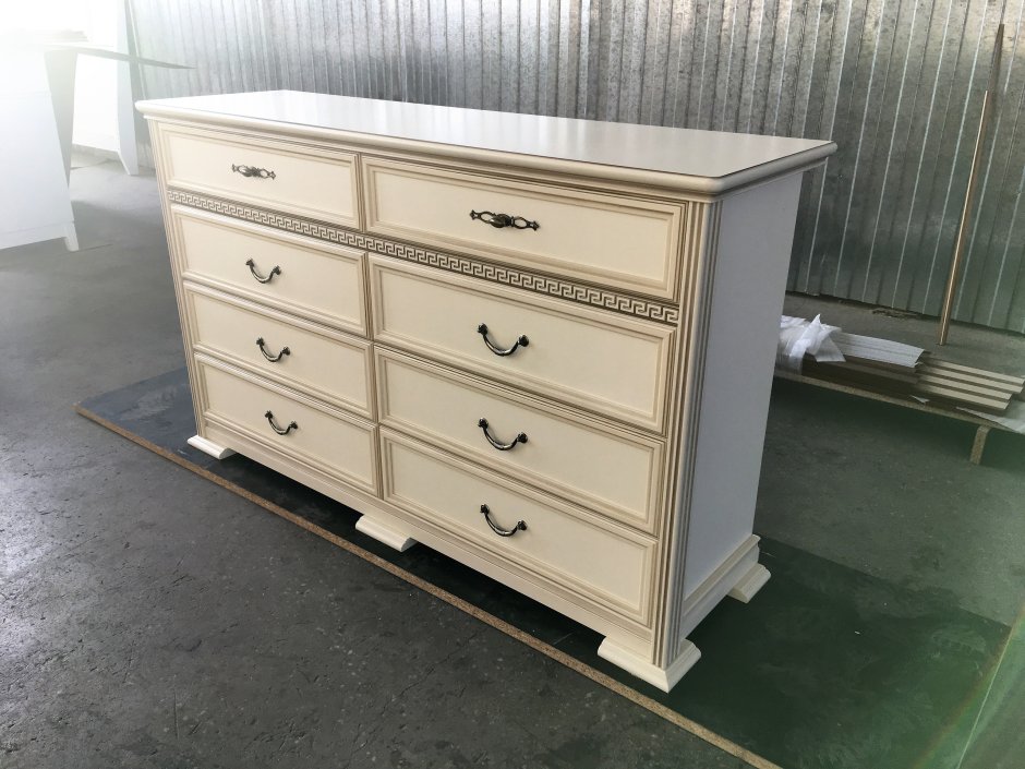 Спальня Оскар Молодечномебель