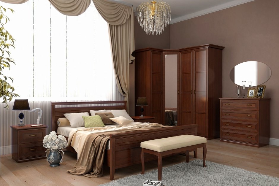 Севзапмебель Оливия