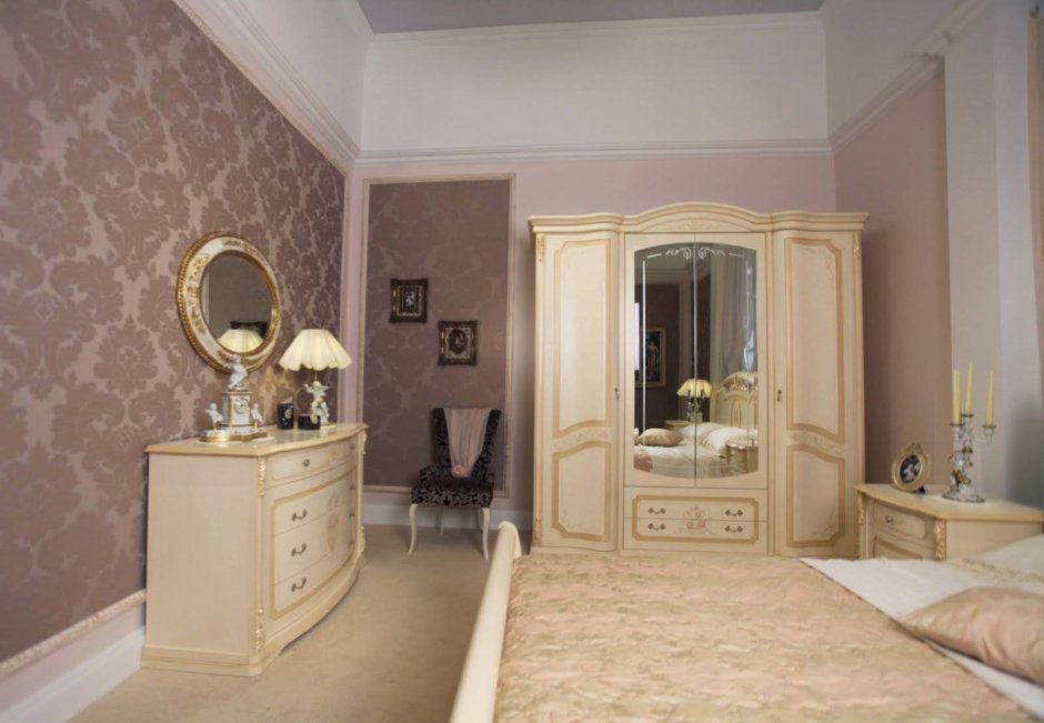 Севзапмебель Оливия