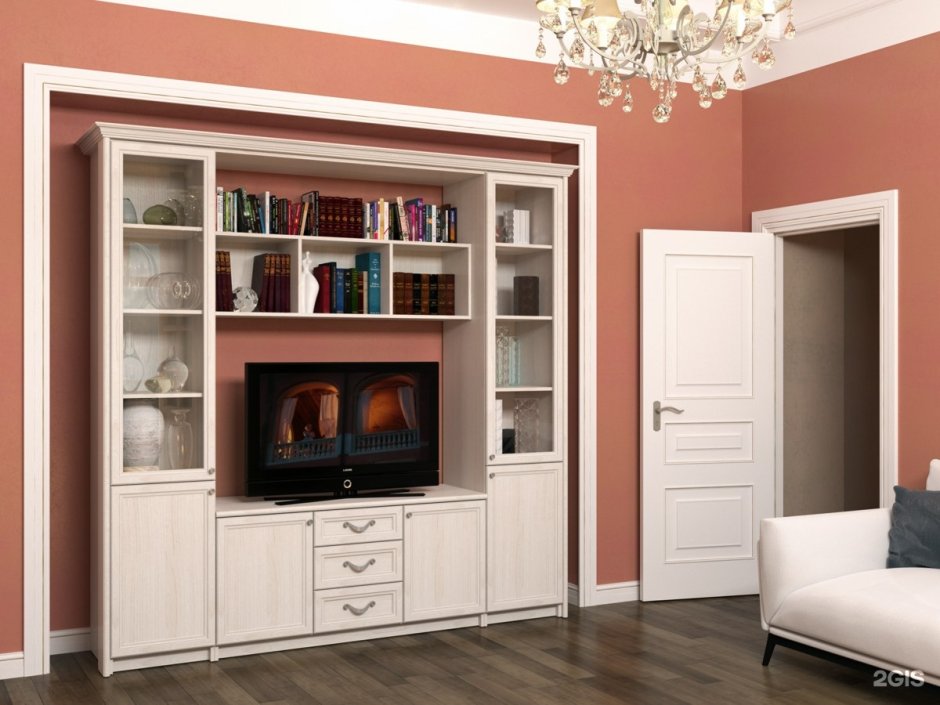 Кровать Изотта Ангстрем