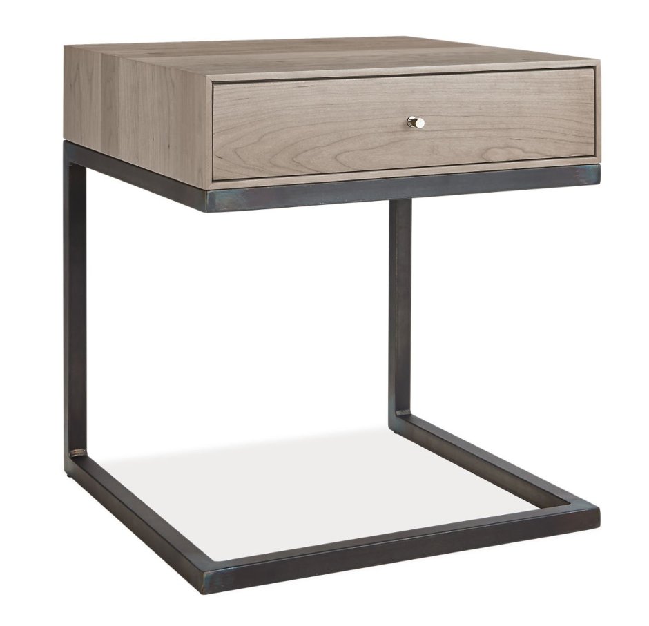 Тумбочка Seraphina Side Table
