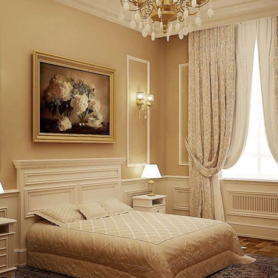 Спальня Адажио Ангстрем